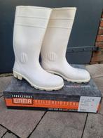 VEILIGHEIDSLAARZEN EMMA S5 EN 345 in maat 44 en 46, Ophalen, Nieuw, Laarzen
