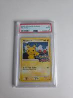 Pikachu Rumble 2009 PSA 9, Hobby en Vrije tijd, Verzamelkaartspellen | Pokémon, Ophalen of Verzenden