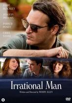 Irrational Man (2015) DVD Woody Allen - Joaquin Phoenix, Drama, Ophalen of Verzenden, Zo goed als nieuw, Alle leeftijden