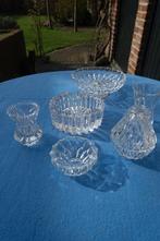 snuisterijen van antiek kristal - vanaf 3,00, Antiek en Kunst, Ophalen of Verzenden