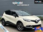 Renault Captur 0.9 TCe Xmod BJ'15 NAP NL NAVI CAMERA STOELVE, Voorwielaandrijving, 898 cc, Gebruikt, Euro 6