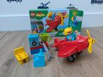 Lego Duplo vliegtuig - 10908, Kinderen en Baby's, Speelgoed | Duplo en Lego, Ophalen of Verzenden, Zo goed als nieuw, Duplo