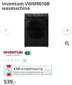 Wasmachine, Witgoed en Apparatuur, Wasdrogers, Nieuw, Ophalen of Verzenden