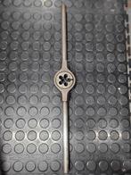 Wringijzers tappen en snijden, Ophalen of Verzenden