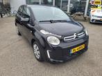 Citroen C1 1.0 e-VTi Feel, Auto's, Voorwielaandrijving, Stof, Gebruikt, Euro 6