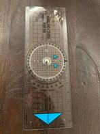 Portland course plotter, Watersport en Boten, Ophalen of Verzenden, Zo goed als nieuw