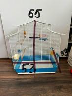 Vogelkooi voor papegaai, kanarie, Dieren en Toebehoren, Kleurkanarie