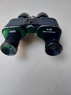 Verrekijker  8x25 made in Germany, Audio, Tv en Foto, Optische apparatuur | Verrekijkers, Ophalen of Verzenden, Zo goed als nieuw