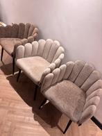 Eetkamerstoelen Dubbelman design, Ophalen, Zo goed als nieuw