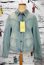 Gucci geborduurde spijkerjas jas maat 12 NIEUW (1.120 euro), Kinderen en Baby's, Gucci, Customercare@gucci.com, Gucci, Jas