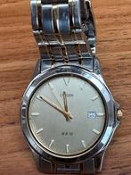 Citizen WR 50 heren horloge, Sieraden, Tassen en Uiterlijk, Horloges | Antiek, Staal, 1960 of later, Ophalen of Verzenden, Citizen