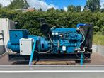 Ford 100 kVA noodstroom aggregaat generatorset, Doe-het-zelf en Verbouw, Aggregaten, Ophalen of Verzenden, Dieselolie