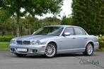 Jaguar XJ-8 3.5 V8 Executive (bj 2007, automaat), Auto's, Automaat, Climate control, 3555 cc, Bedrijf