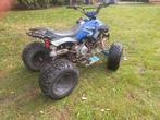 Quad 125cc 3bak, Gebruikt, 125 cc, 3 versnellingen, Ophalen