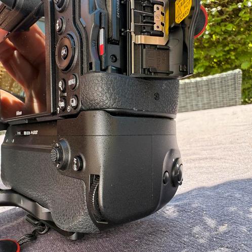 Nikon MB-N11, Audio, Tv en Foto, Fotocamera's Digitaal, Zo goed als nieuw, Nikon, Ophalen of Verzenden