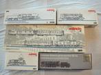 Märklin H0 Verzameling locomotieven en treinstel (Marklin), Wisselstroom, Treinset, Ophalen of Verzenden, Zo goed als nieuw