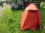 Tent Trek 100 Forclaz, Ophalen of Verzenden, Gebruikt, Tot en met 2