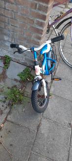 Gratis kinderfietsje, Fietsen en Brommers, Fietsen | Kinderfietsjes, Ophalen, Gebruikt, Minder dan 16 inch