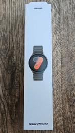Samsung galaxy watch 7 nieuw, Ophalen of Verzenden, Nieuw, Groen, Android