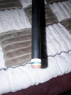 Nieuwe carbontop te koop., Sport en Fitness, Biljarten en Poolen, Ophalen of Verzenden, Zo goed als nieuw, Keu of Ballen