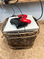 PS4 Pro 1TB + 3 Controllers, Gebruikt, Ophalen of Verzenden, 1 TB, Pro