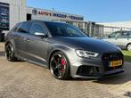 Audi A3 Sportback 2.5 TFSI RS 3 quattro, Auto's, Automaat, Gebruikt, Euro 6, RS3