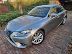 Lexus IS 300h Business Line Pro Zwart Leder EXPORT!, Auto's, Lexus, Automaat, Euro 5, Gebruikt, 181 pk