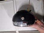 Kreidler Ronde Koplamp voor cockpit modellen, zeer mooi., Ophalen of Verzenden, Gebruikt, Koplamp
