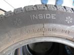 Winterbanden, Ophalen, Gebruikt, 15 inch, Band(en)