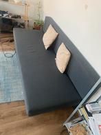Ikea sofa- bed, Ophalen of Verzenden, Nieuw, Tweepersoons, Grijs