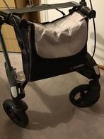 Rollator, Ophalen of Verzenden, Gebruikt