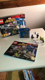 Lego marvel super heroes 76082, Kinderen en Baby's, Speelgoed | Duplo en Lego, Complete set, Ophalen of Verzenden, Lego, Zo goed als nieuw