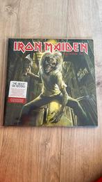 Iron Maiden Killer Benelux Tour, Cd's en Dvd's, Vinyl | Hardrock en Metal, Ophalen of Verzenden