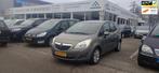 Opel Meriva 1.4 Turbo Cosmo, Voorwielaandrijving, Gebruikt, 680 kg, Bruin
