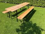 Biertafels huren, klaptafels te huur, bierbankjes, De Lutte, Ophalen, Nieuw, Overige