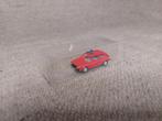 Volkswagen VW Golf I FEUERWEHR brandweer Wiking 1:87 H0, Ophalen of Verzenden, Zo goed als nieuw, Auto, Wiking