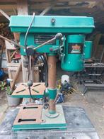 Top Craft Kolomboormachine 500W - Goed Werkend!, Doe-het-zelf en Verbouw, Gereedschap | Boormachines, Ophalen of Verzenden