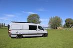 Mercedes sprinter camper Zeer Uitgebreid, Caravans en Kamperen, Campers, Buscamper of Camperbus, Mercedes-Benz, Diesel, Particulier