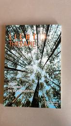 I. Frohling - Lichttherapie voor vitaliteit en gezondheid, Boeken, Gezondheid, Dieet en Voeding, I. Frohling; B. Jacoby, Ophalen of Verzenden