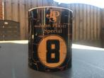 ✅ Emerson Fittipaldi Lotus JPS mok Vintage olie F1 Autosport, Ophalen of Verzenden, Nieuw, Formule 1