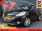 Peugeot 208 1.2 VTi Blue Lease Navigatie - Cruise Control -, Voorwielaandrijving, Euro 5, Stof, 1199 cc