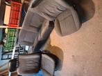 Golf mk1 interieur, Ophalen