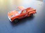 Yatming Chevy Stepside pickup Truck, Hobby en Vrije tijd, Ophalen of Verzenden, Gebruikt, Auto
