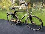Fietshokje Raaks: Batavus Weekend herenfiets 60cm, Versnellingen, Batavus, Ophalen of Verzenden, Zo goed als nieuw