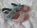 Unicorn sandalen maat 22, Gebruikt, Meisje, Schoenen, Ophalen of Verzenden
