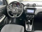 Suzuki Swift 1.0 AUT / Airco / Navi / Stoel verw/ Nieuwe Apk, Te koop, 5 stoelen, Airconditioning, Benzine