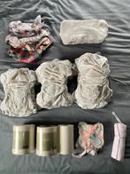 Wasbare Luiers Pakket - Compleet, Ophalen of Verzenden, Gebruikt, Overige typen