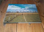 Hollandse velden - Jan Mulder, Hans van der Meer, Ophalen of Verzenden, 20e eeuw of later, Zo goed als nieuw