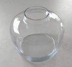 Handgemaakt ! Royal Leerdam Crystal Vaas - Nieuwstaat, Ophalen of Verzenden, Nieuw, Glas, Minder dan 50 cm