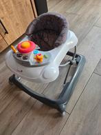 Qute Loopstoel - Baby Walker, Ophalen of Verzenden, Gebruikt